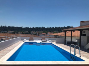 Hotels in Kriopigi